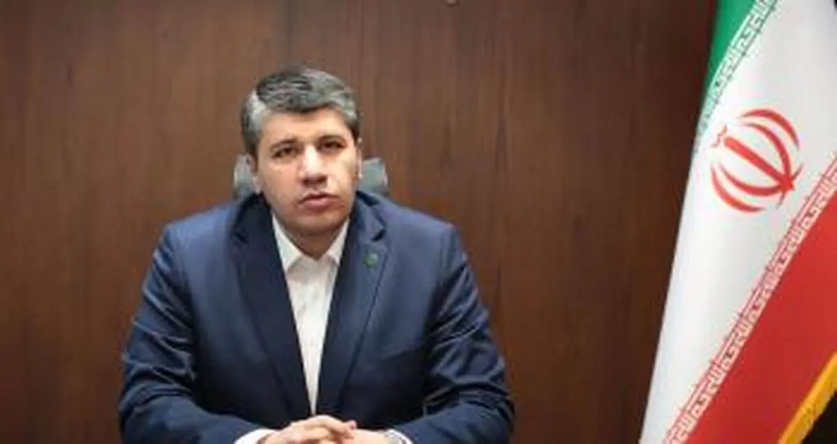 پیام مدیرعامل بانک توسعه صادرات ایران به مناسبت روز ارتباطات و روابط عمومی
