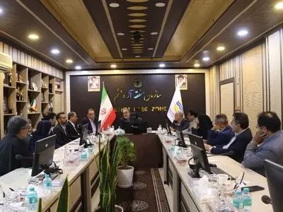 روند ادامه‌دار تعامل سازمان منطقه آزاد و شهرداری و شورای شهر قشم