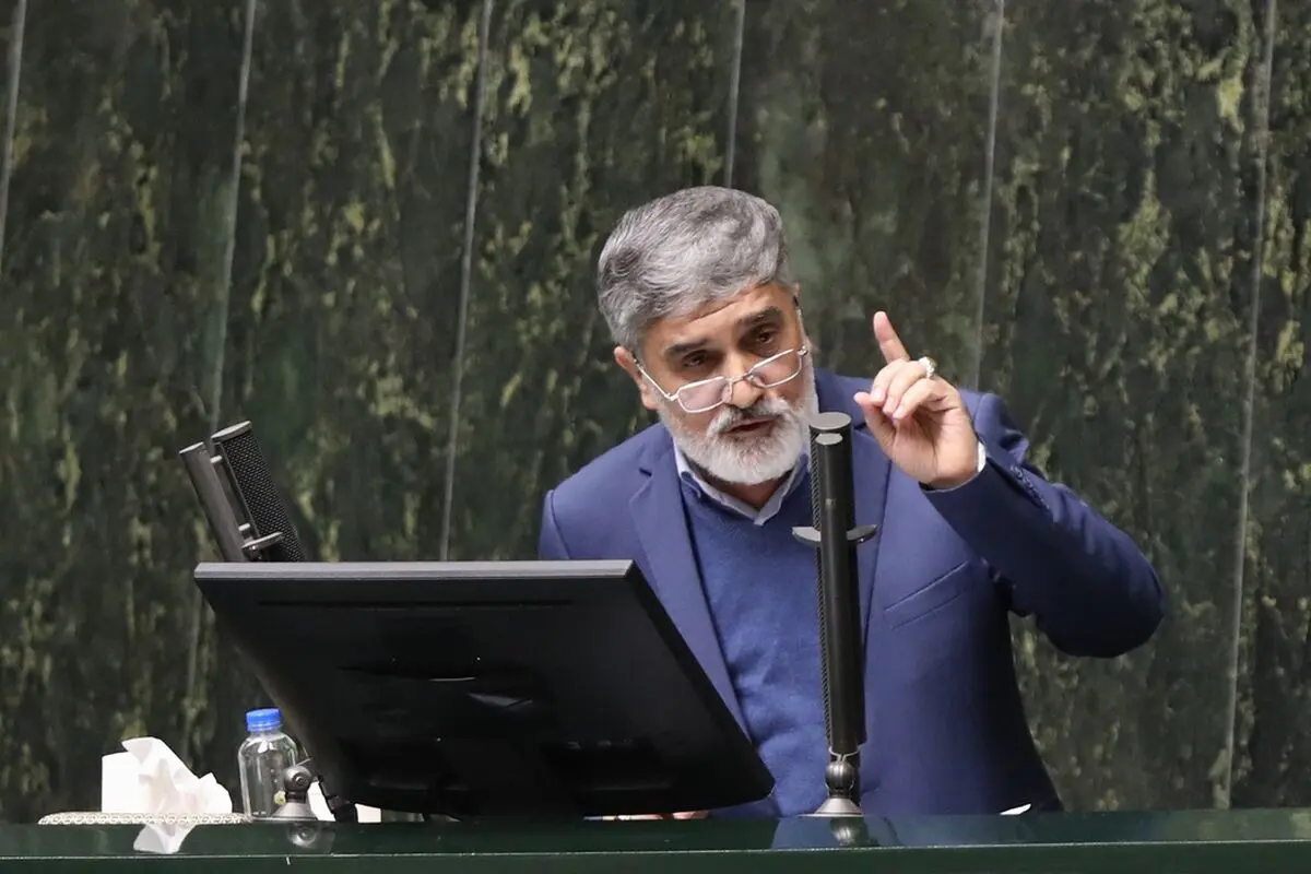 هر اقدامی در باب مکانیسم ماشه انجام شود، خروج از NPT جواب ایران خواهد بود