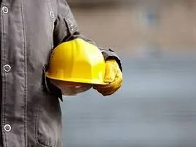 کارگران بی محافظ + اینفوگرافیک