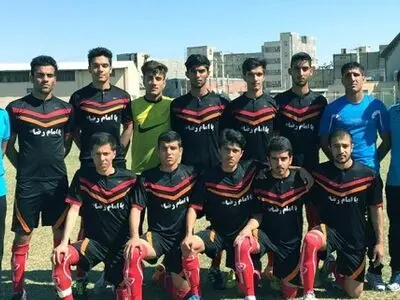 شرایط سنی رده‌های پایه فوتبال مشخص شد