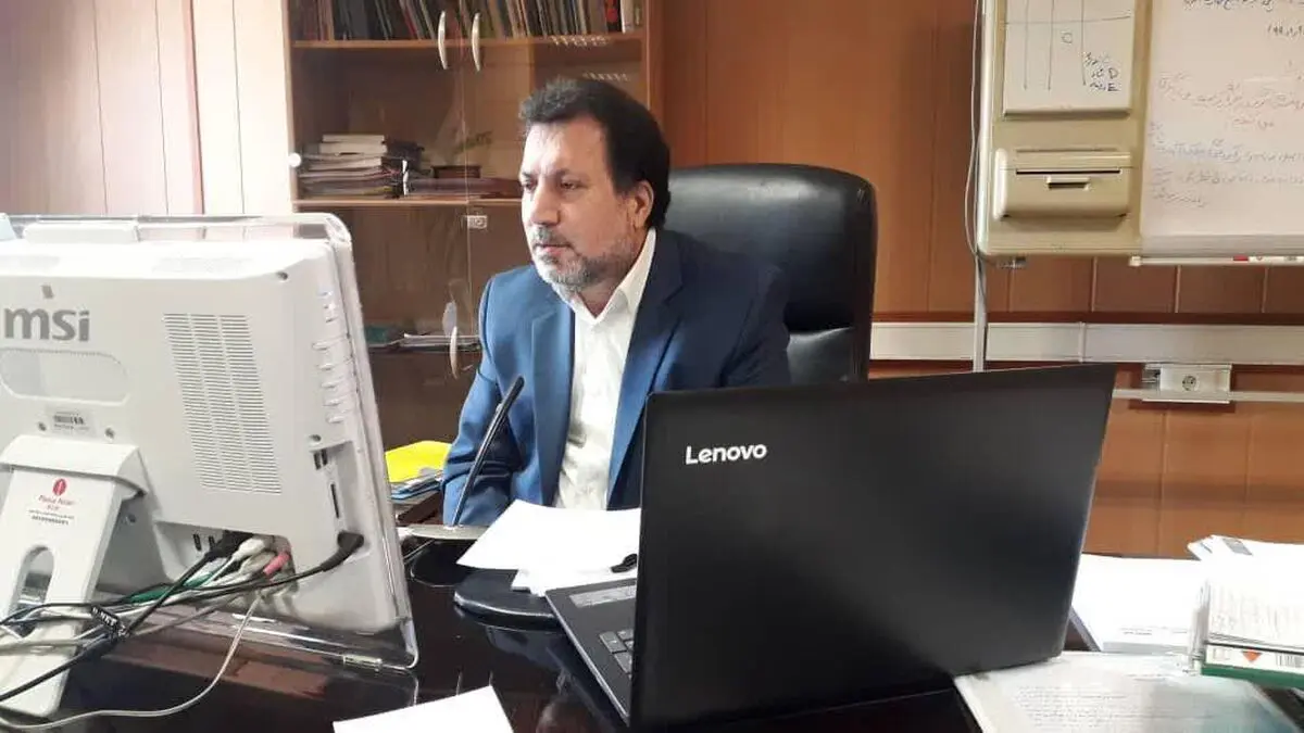 تاکید بر ضرورت مدیریت عالی برای اهداف آموزشی