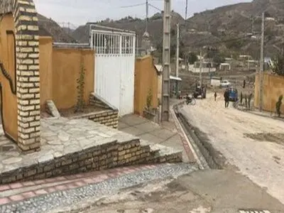 ساخت و ساز در روستاها باید بر اساس قانون و در قالب طرح هادی باشد