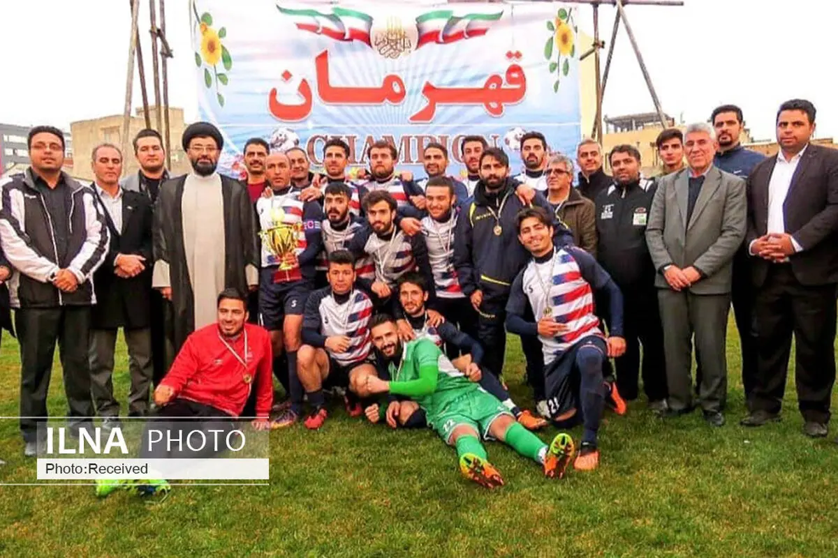 راه‌یابی سفیر نوین آبیک به لیگ فوتبال دسته سوم کشور/ نیاز مبرم به حمایت مسئولان استانی و شهرستانی داریم