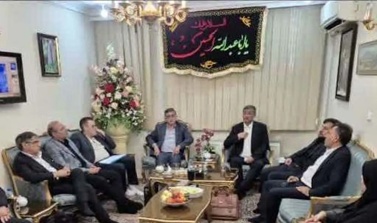 ضرورت بهرهمندی از ظرفیت علمی نخبگان برای ارتقای شاخصهای توسعهای استان