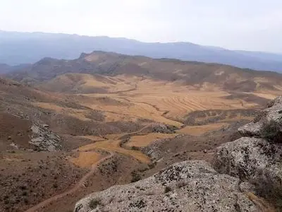 شاخص آنلاین هوا در منجیل بر اثر وزش باد افزایش یافت