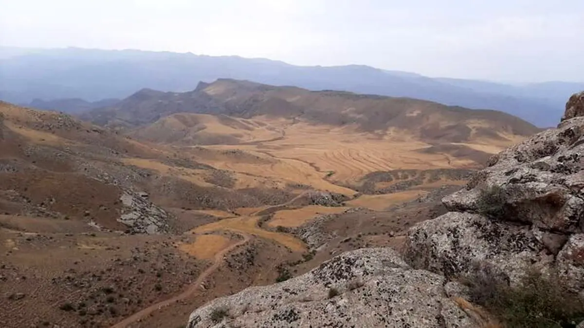 شاخص آنلاین هوا در منجیل بر اثر وزش باد افزایش یافت