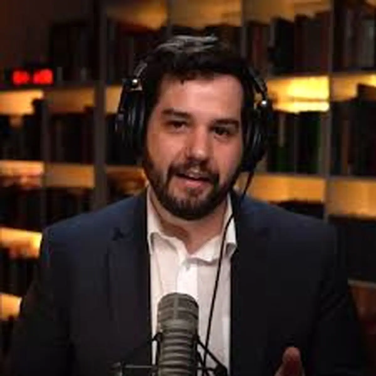 روزنامه‌نگار آمریکایی: کاری که باید انجام می‌دادیم + عکس