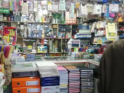  تشدید گشت‌های مشترک بازرسی بازار لوازم‌التحریر در یزد 