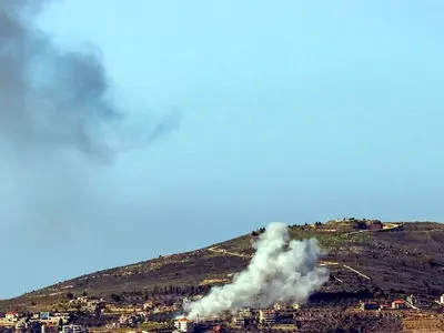 برگزاری نشست ویژه بررسی تحولات لبنان در پاریس