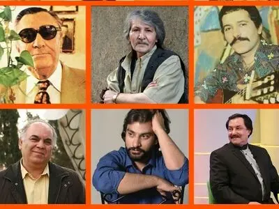 بهارانه‌های ماندگار موسیقی ایرانی از گذشته تاکنون+صوت