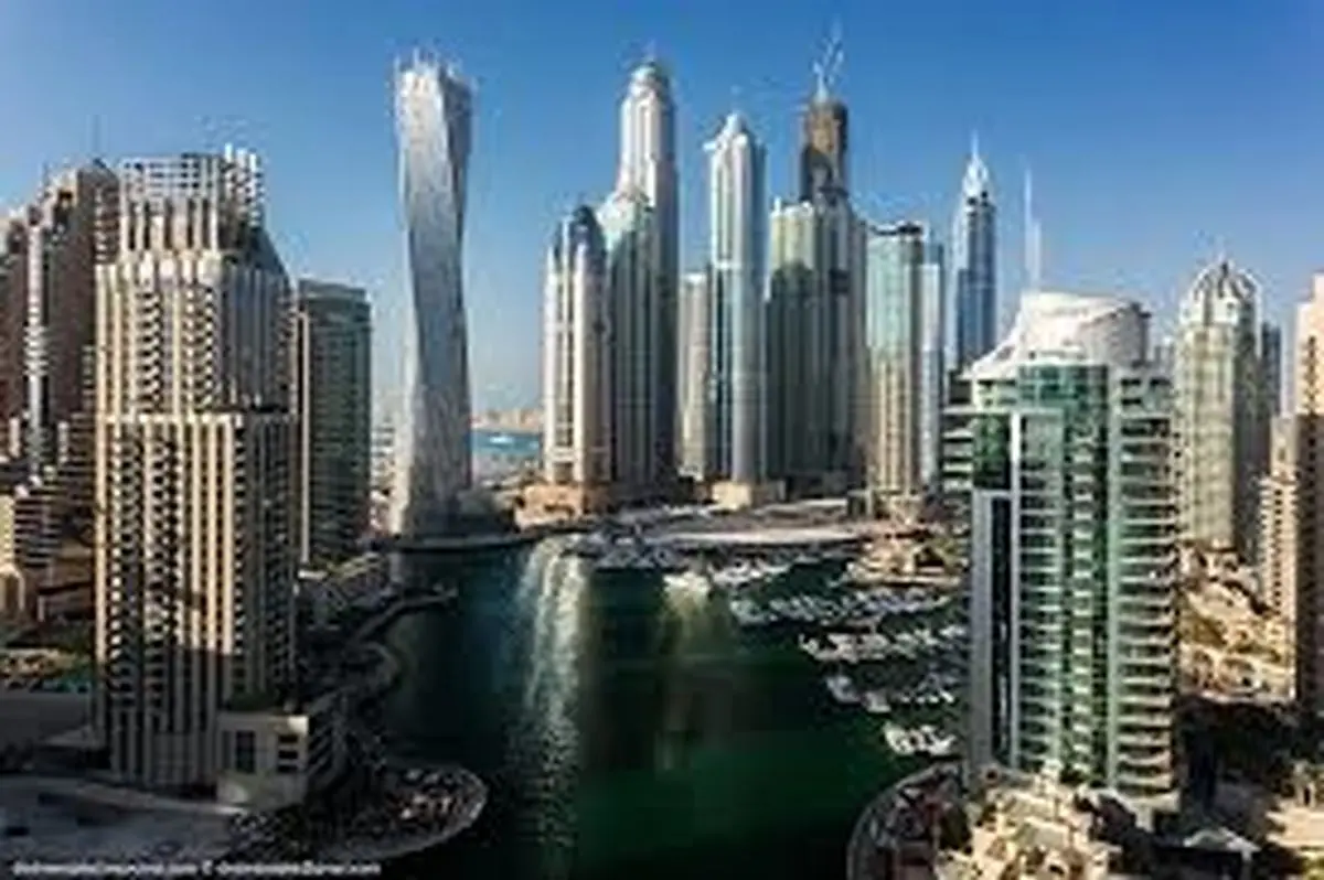 سرمایهگذاری ۷ میلیارد دلاری ایرانیها در بازار املاک دبی! +عکس