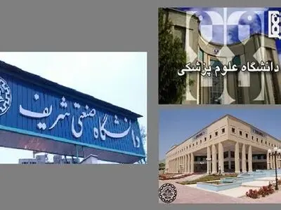 11 جامعة إیرانیة فی تصنیفات"یو .إس. نیوز" لأفضل جامعات العالم