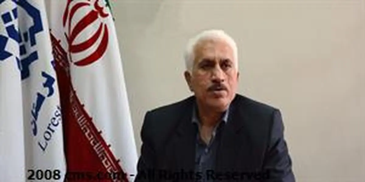 افتتاح مجتمع آزمایشگاهی دانشکده کشاورزی و منابع طبیعی در  لرستان 