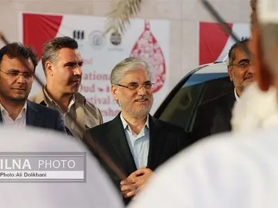 برگزاری همایش «نبض ایران، خلیج فارس» با حضور وزیر علوم
