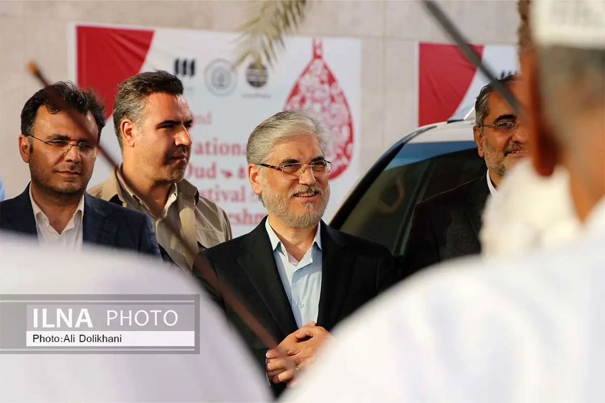 برگزاری همایش «نبض ایران، خلیج فارس» با حضور وزیر علوم