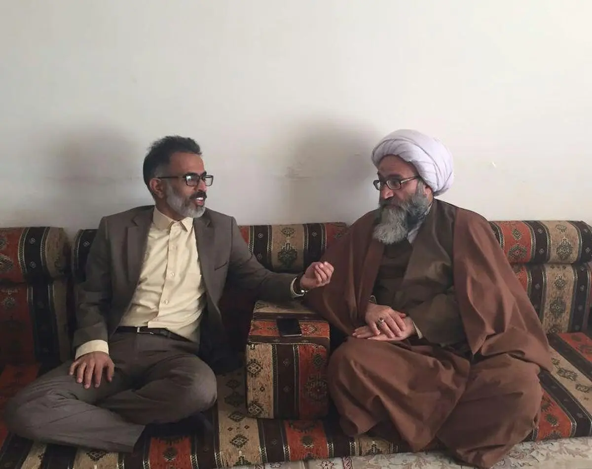 دیدار نمایندگان خوزستان در مجلسین شورای اسلامی و خبرگان رهبری