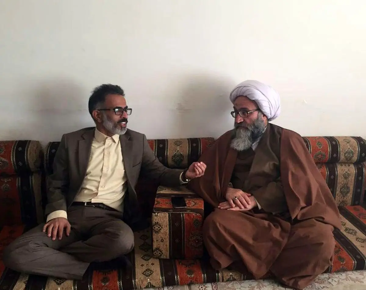 دیدار نمایندگان خوزستان در مجلسین شورای اسلامی و خبرگان رهبری