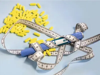 داروهای تزریقی کاهش وزن برای چه کسانی مناسب است؟