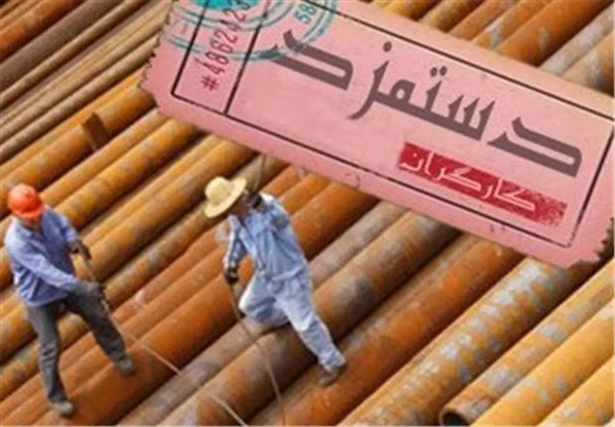 مزد کارگر میوه‌چین ۲.۸ درصد رشد کرد