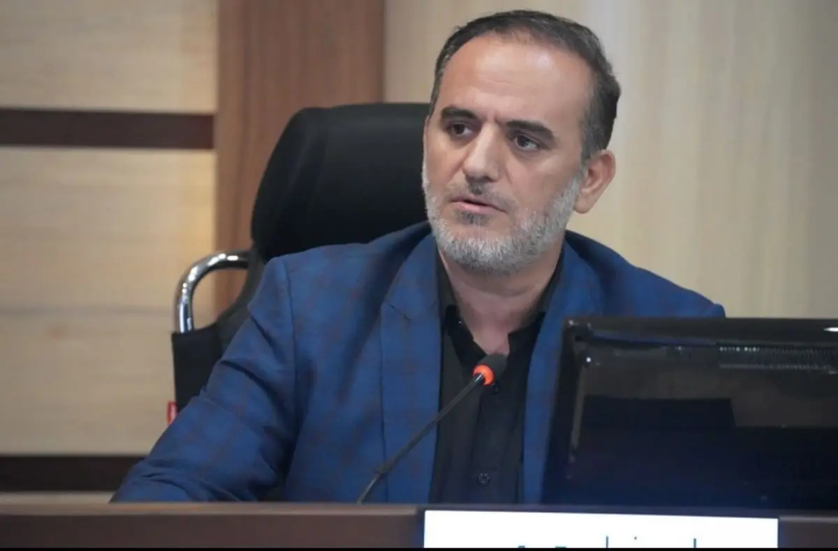 ابهام در بهره‌برداری از سالن ورزشی شهید فخری‌زاده کرج به زیان شهروندان محلات کم‌برخوردار