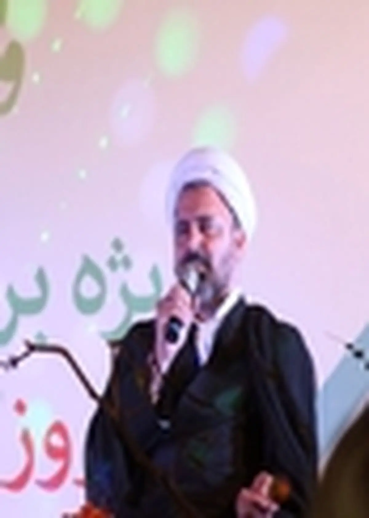 افزایش تبلیغات و برنامه های فرهنگی در مساجد