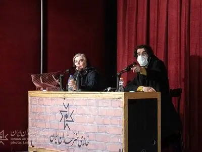 فیلم‌های برگمان مانند زندگی واقعی است/ «ساراباند»؛ روایت گمگشتگی در زندگی