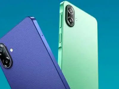 گوشی جدید سامسونگ با بدنه چرمی معرفی شد