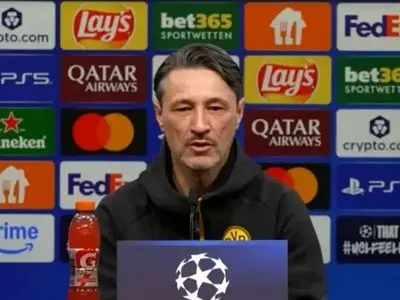 کواچ: نباید زیاد حرف بزنیم، فقط باید خوب کار کنیم