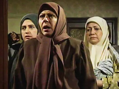 پخش سریال «در قلب من» از شبکه آی‌فیلم