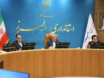 بازسازی فرودگاه آزادی و ایجاد شهرک فناوری هوا و فضا در دستور کار قرار گرفت