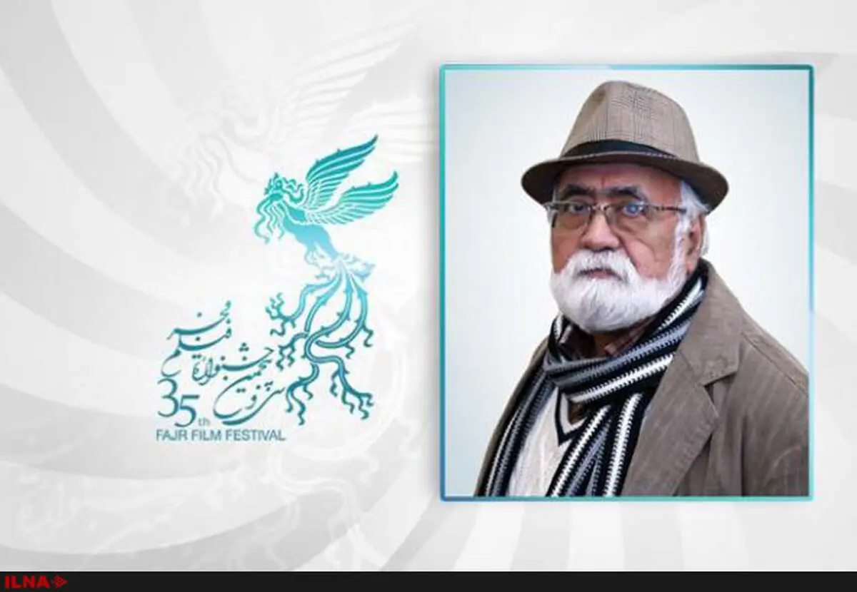 برگزاری بزرگداشت غلامرضا موسوی در جشنواره فیلم فجر