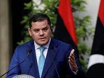 سلب رای اعتماد از دولت وحدت ملی توسط پارلمان لیبی

