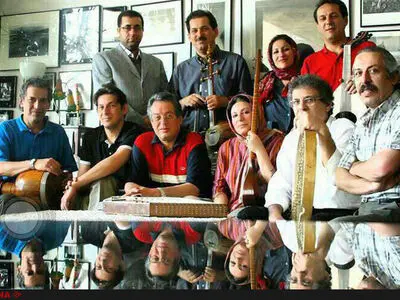 آنچه ساخته‌ام شباهتی به آنچه استاد شجریان خوانده است، ندارد+کلیپ