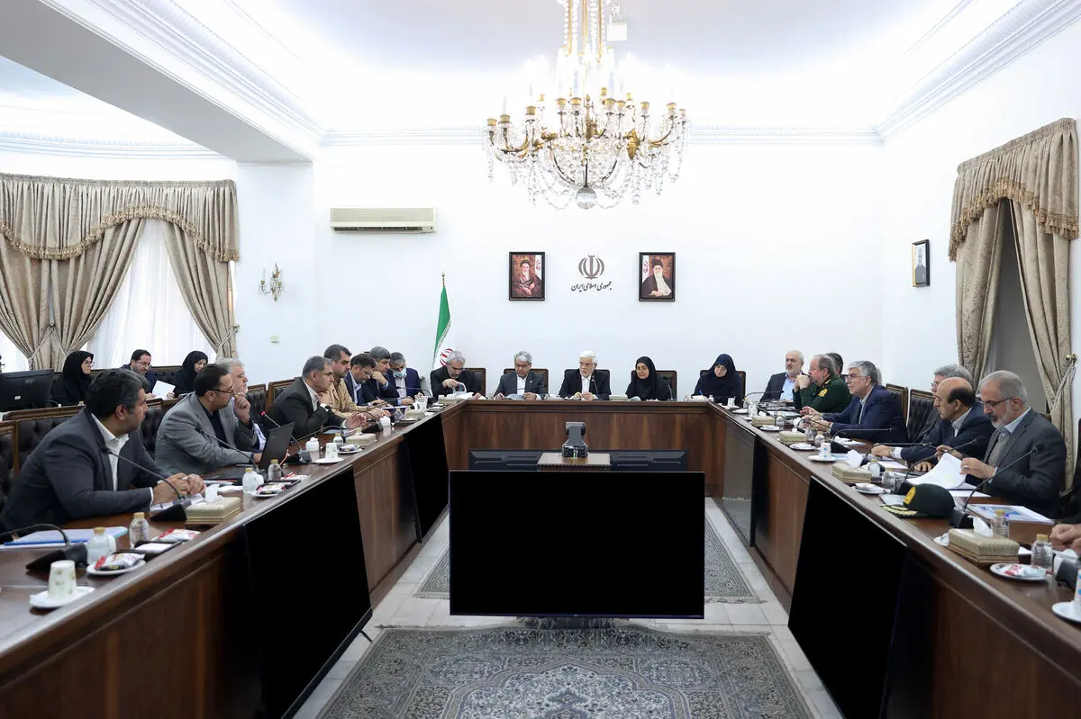 ۵۱ هزار واحد حمایتی مسکونی به متقاضیان در دولت چهاردهم تحویل داده شد