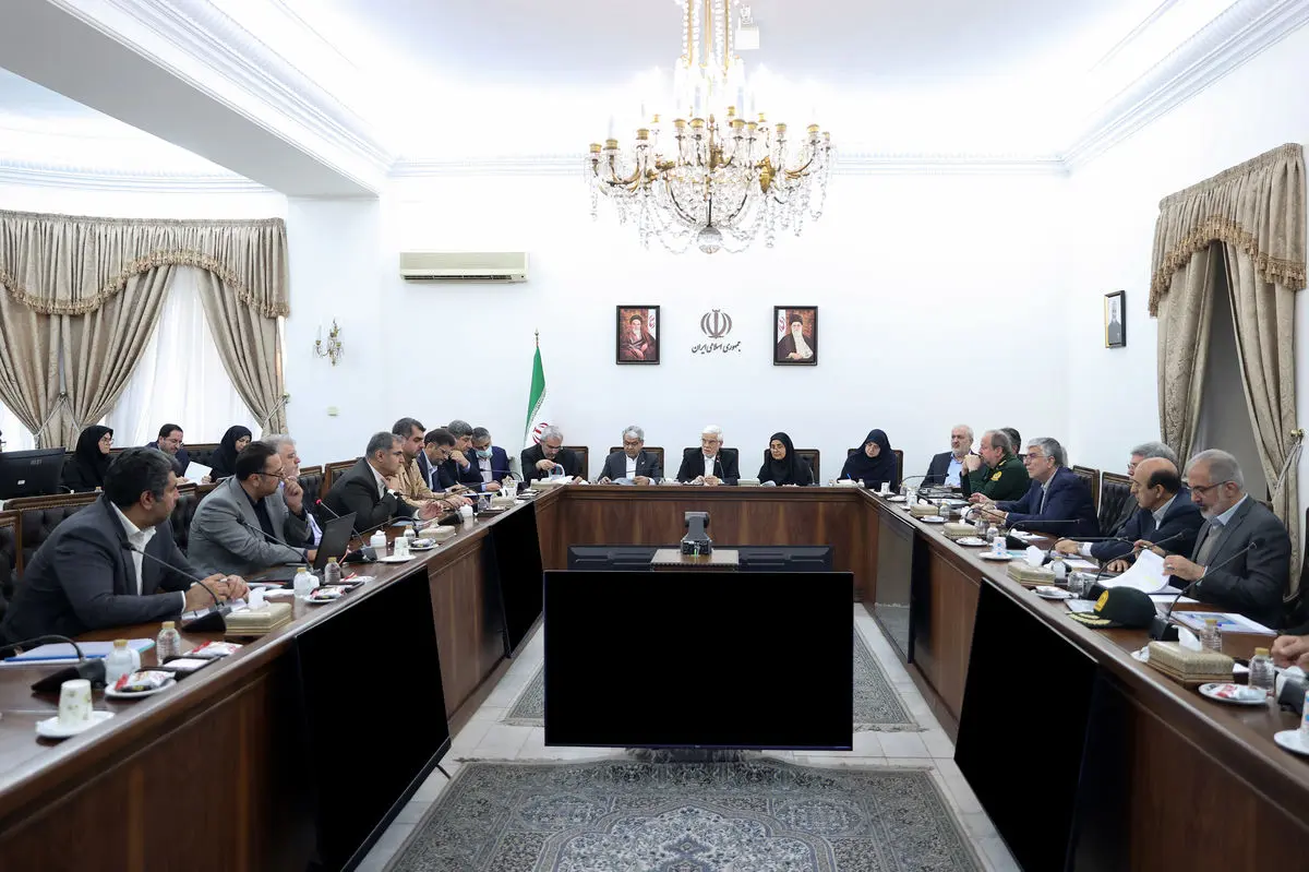 ۵۱ هزار واحد حمایتی مسکونی به متقاضیان در دولت چهاردهم تحویل داده شد