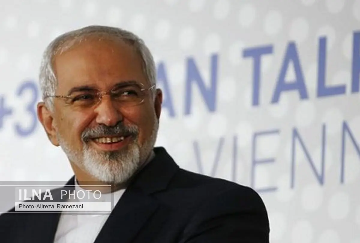 Iran is ready to remove all foreign banks' concerns; Zarif