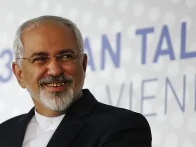 Iran is ready to remove all foreign banks' concerns; Zarif