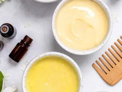 تونیک مو یا ماسک مو؟ راهنمای انتخاب درست برای ریزش و خشکی مو