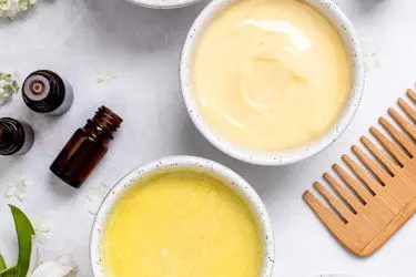 تونیک مو یا ماسک مو؟ راهنمای انتخاب درست برای ریزش و خشکی مو