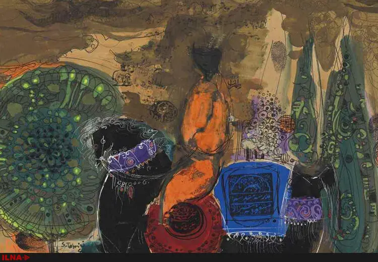 گالری