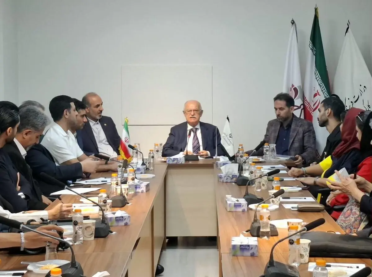 محسن گرجی: هوش مصنوعی در چهاردهمین جشنواره مد و لباس فجر پررنگ خواهد بود