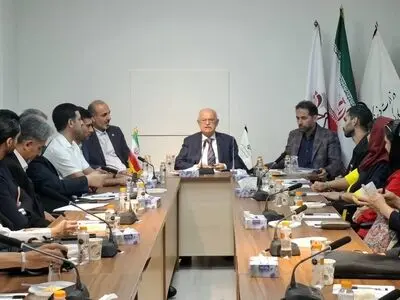 محسن گرجی: هوش مصنوعی در چهاردهمین جشنواره مد و لباس فجر پررنگ خواهد بود