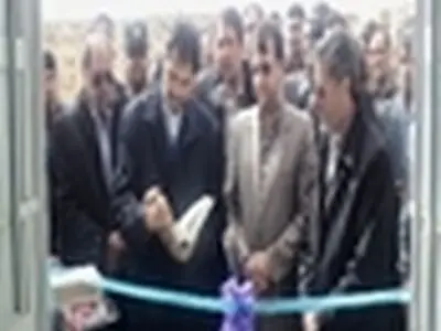ایجاد کتابخانه در نقاط محروم رشد و ترقی فرهنگی را به دنبال دارد
