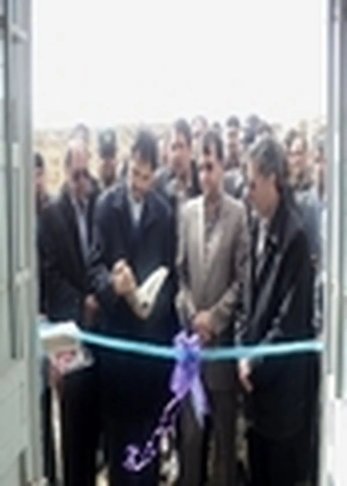 ایجاد کتابخانه در نقاط محروم رشد و ترقی فرهنگی را به دنبال دارد