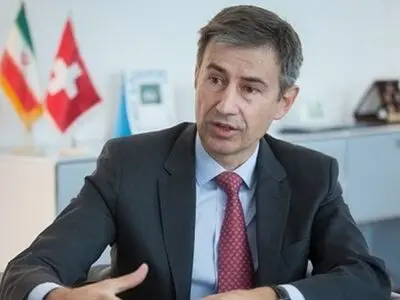 طهران تستدعی سفیر سویسرا..والسبب تصریحات ترامب 