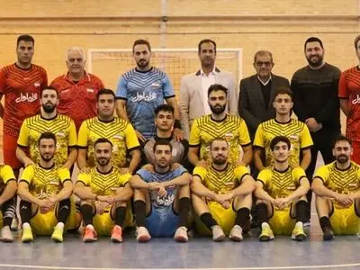 واکنش سفارت روسیه در ایران نسبت به عدم صدور روادید فوتسالیست‌های ناشنوا