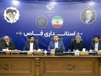 اطلاع‌رسانی شفاف بخشی جدایی‌ناپذیر از مدیریت است