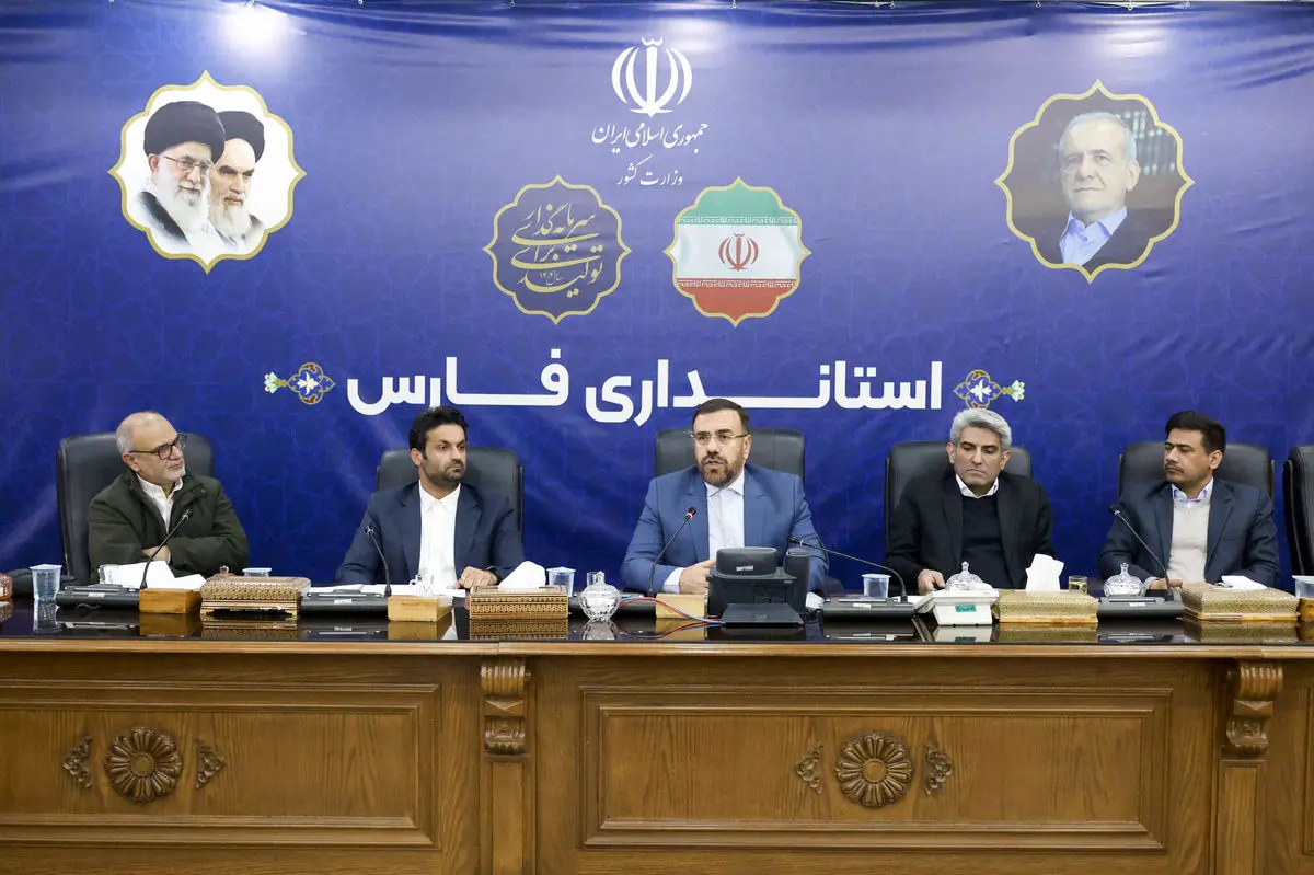 اطلاع‌رسانی شفاف بخشی جدایی‌ناپذیر از مدیریت است