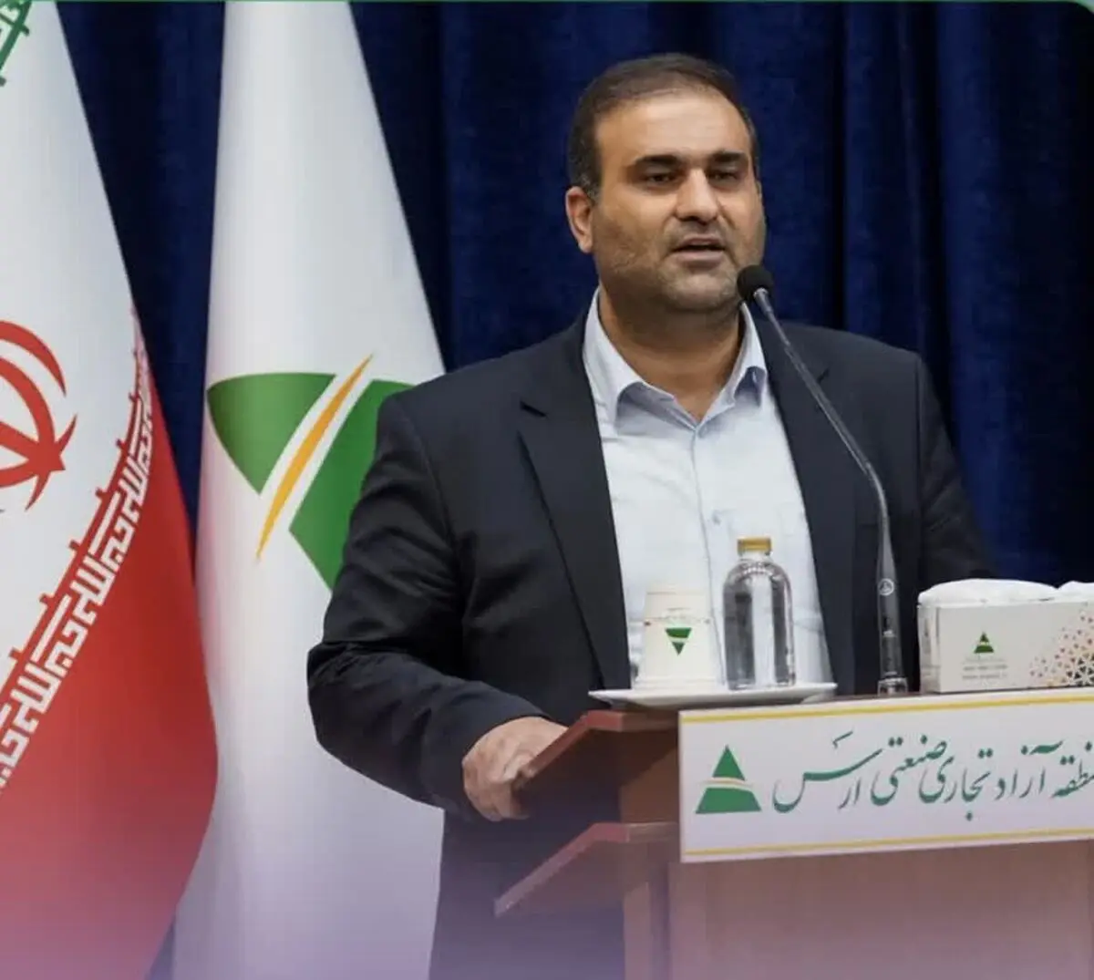 راه‌اندازی قطار تهران- ارس در تابستان

